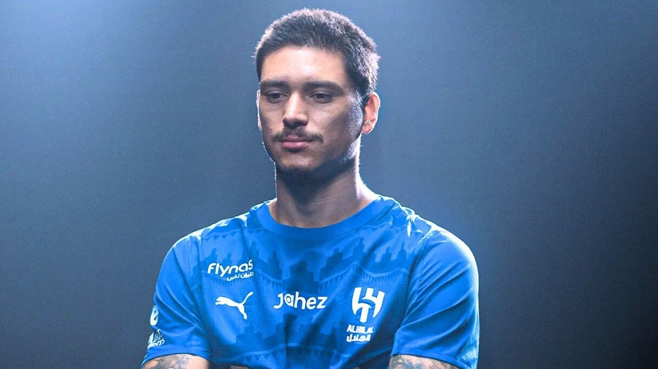 紐尼斯連續兩場破門 助希拉爾熱身賽險勝曼海姆