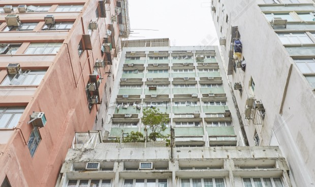 深水埗母子雙屍案曝光　女親友涉謀殺被捕