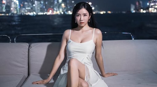 利穎怡離巢後雙喜臨門 宣布懷孕7個月升級做媽媽